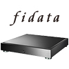 fidata ネットワークオーディオサーバーがアップデートで「CDリッピング」＆「CDトランスポート」に対応！