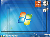 Windows Aero