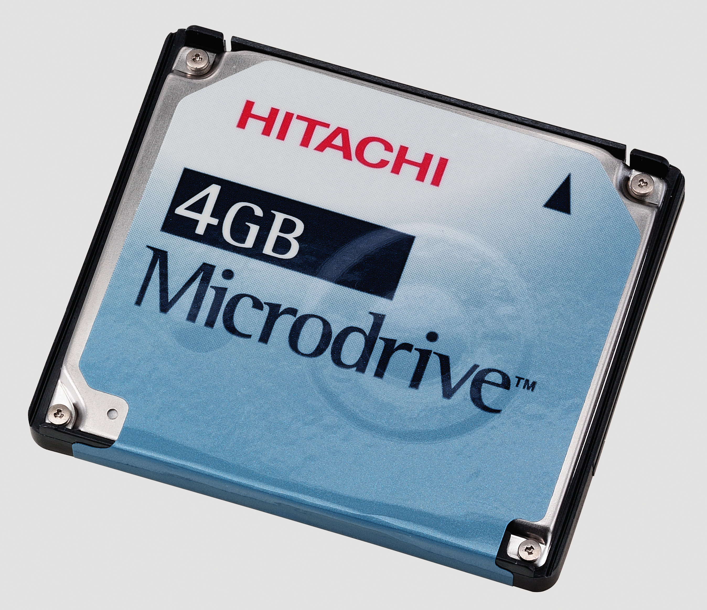 I/O DATA �ޥ������ɥ饤�� 4GB CFMD-4G