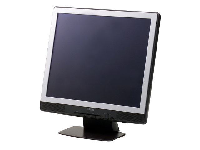 I/O DATA �վ��ǥ����ץ쥤 19�� �ƥ�ӥ��塼�ʡ���ܥ�ǥ� LCD-TV192CBR