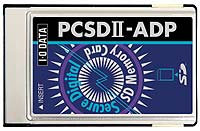PCSDII-ADP