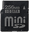 miniSD�J�[�h