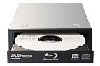 アイオーデータ記録型ブルーレイディスク/DVD/CD-R内蔵ドライブBRD-AM2B
