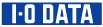 I-O DATA / ������ЃA�C�E�I�[�E�f�[�^�@��