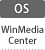 対応OS：Win Media Center
