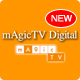 ｍAgicTV Digital