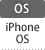 対応OS：iPhone OS