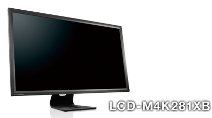LCD-M4K281XB