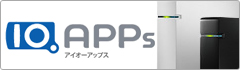 ストレージ用アプリ総合サイト IOAPPs