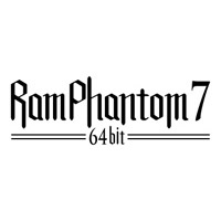 RamPhantom7(64bit)