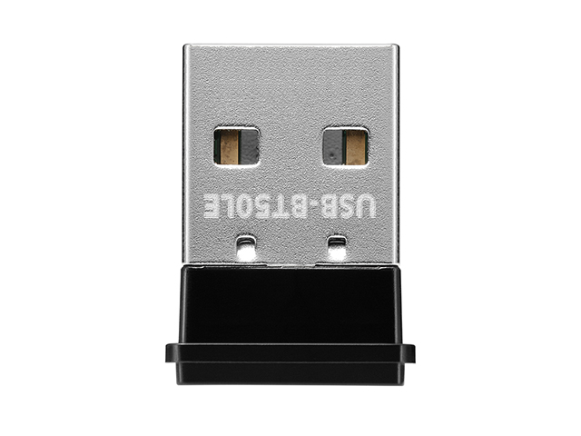 USB-BT50LE　正面