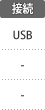 USB
