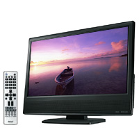 LCD-DTV222XBR