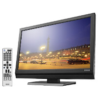 LCD-DTV223XBE