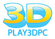 PLAY3DPC-DVCロゴ