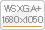 WSXGA+1680×1050