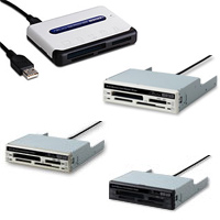 USB2-8inRWシリーズ