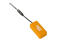 USB2-SDMC/OR （オレンジ） 斜め