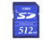 SDシリーズ SD-512M