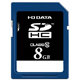 SDH-TRシリーズ（8GB）　正面