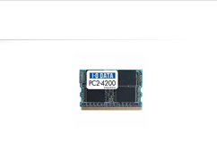 MicroDIMM（ノートパソコン用メモリー）