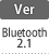 Bluetooth 2.1