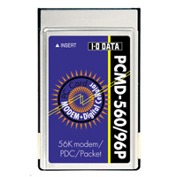 PCMD-560/96P