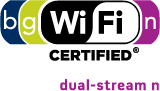 Wi-Fi n CERTIFIED