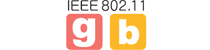 IEEE802.11.g/b