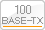 100BASE-TX