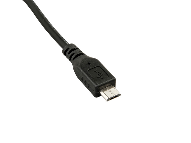 USB Micro B端子