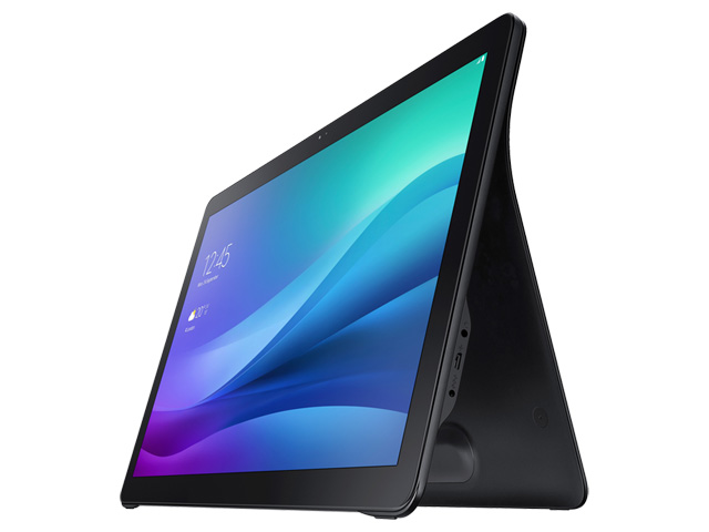 Galaxy View　斜め