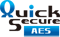 QuickSecureAES