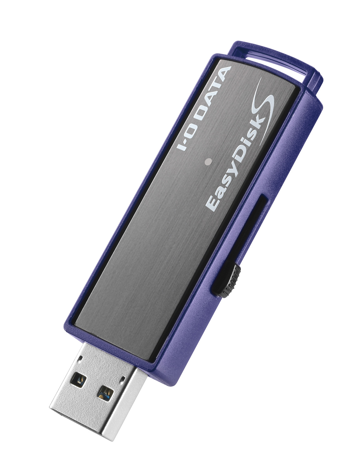 予約販売】本-IODATA USBメモリー EasyDisk ED-V4/4GR5 [4GB] [容量