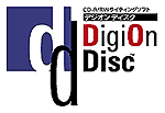 DigiOnDisc
