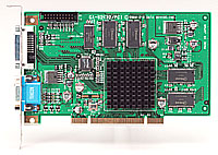 GA-S2K32/PCI