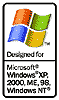 Designed for Windows S擾