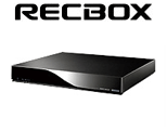 REC BOX
