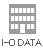 I-O DATA