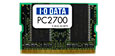 DDR MicroDIMM