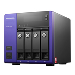 Windows Storage Server 2012 R2 Workgroup Edition 搭載　4ドライブモデル 「HDL-Z4WMC2シリーズ」