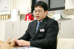 塩松氏