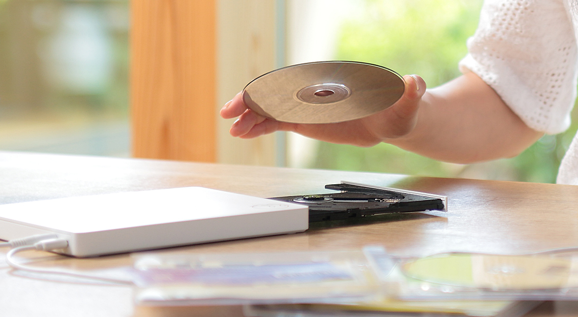 Cd R の 写真 を スマホ に CDレコとは | CDレコワールド | IODATA アイ・オー・データ機器 IODATA アイ・オー・データ機器