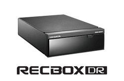 RECBOX-DR