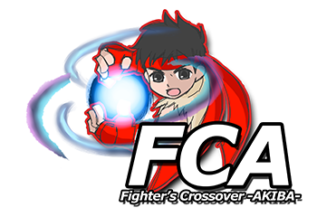 Fighter's Crossover ‐AKIBA-