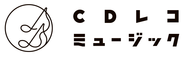 CDレコミュージックのロゴ