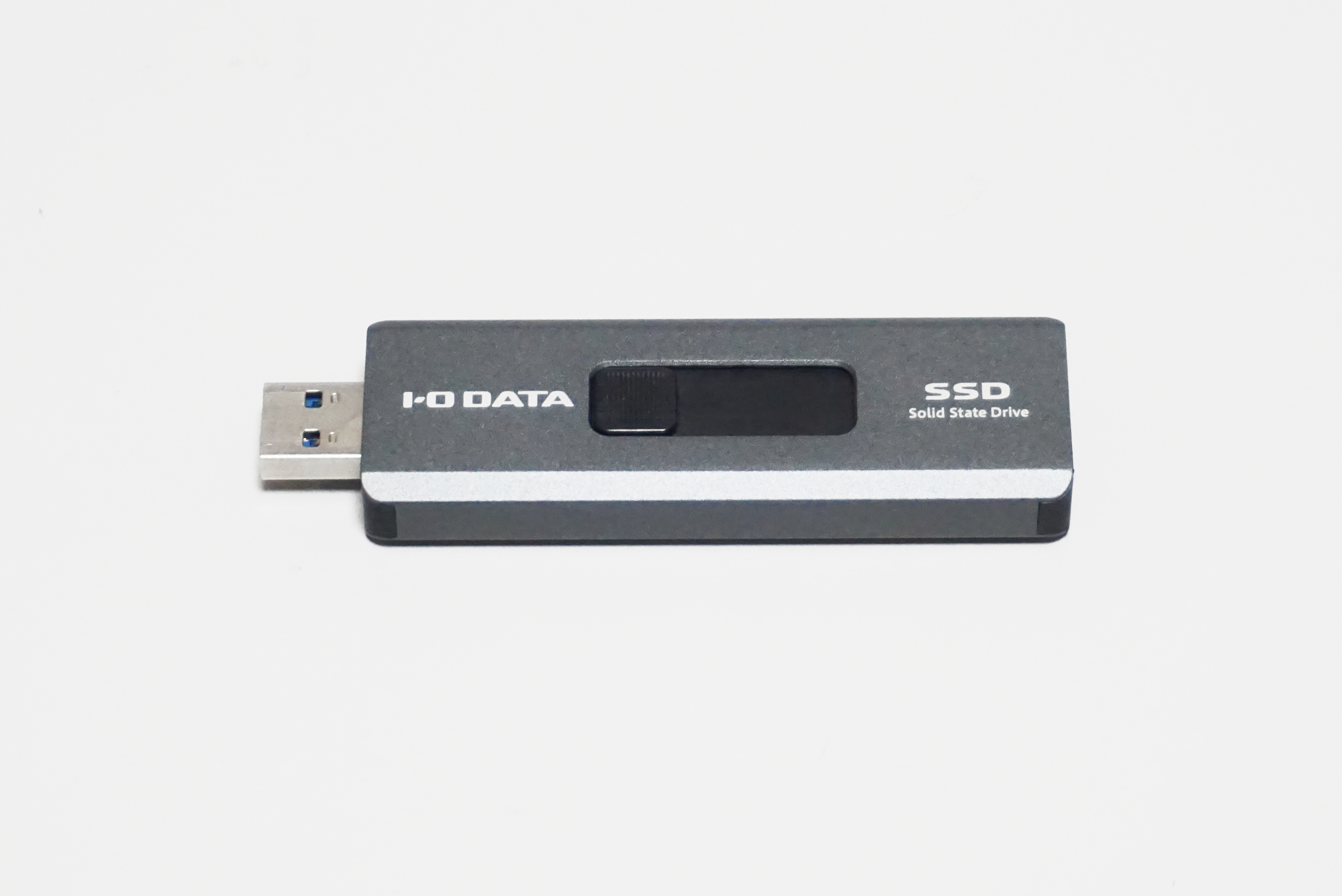 USB-A端子の使用時