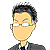 Tくん