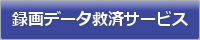 録画データ救済サービス