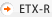 ETX-R